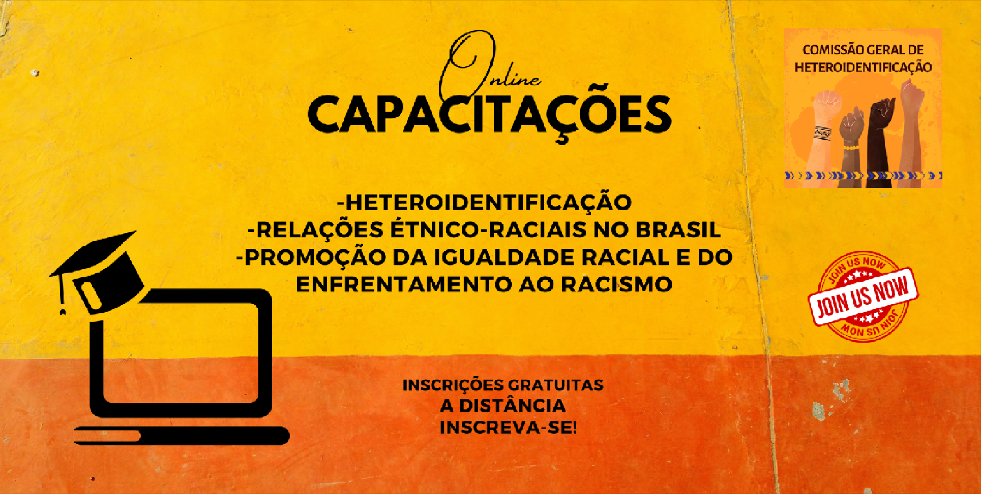 Capacite-se!